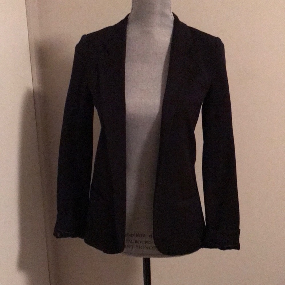 Boyfriend Blazer — Urban Outfitters/Anthropologie